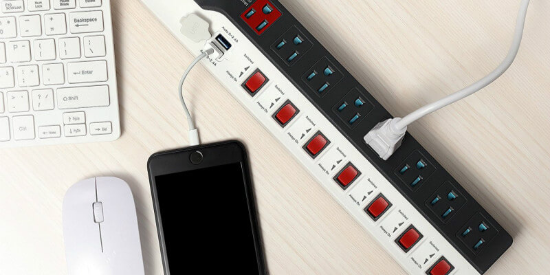 Protect Kids from Harms of Using Home Appliances